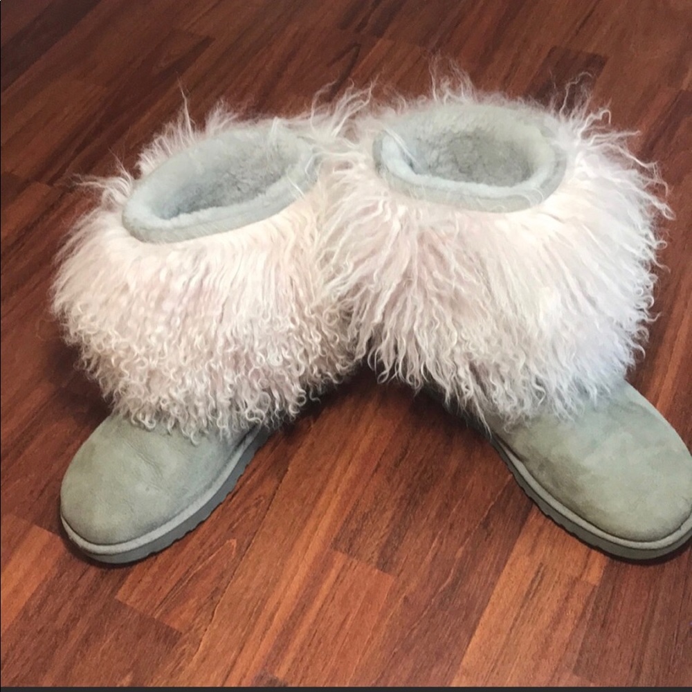 Uggs boots